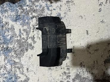 jetta 2: Фильтр, Б/у, Оригинал — 8