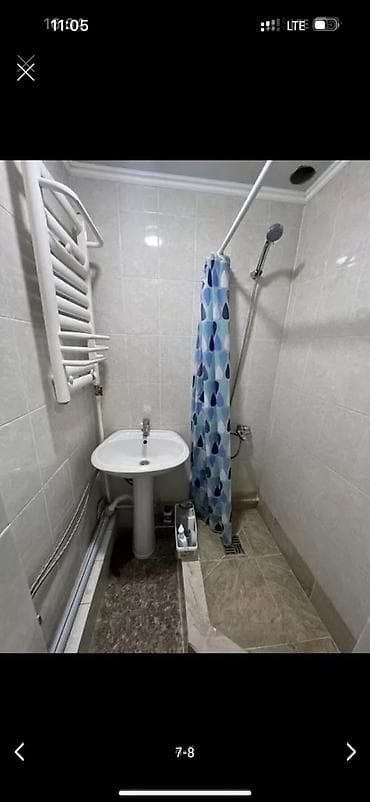 Недвижимость: Сдается квартира в частом доме . СДАЕМ ТОЛЬКО ДЕВОЧКАМ!!!!!!! Адрес — 5