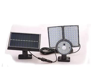 Оюнчуктар: Прожектор солнечный TG-TY13001, 112 LED - Источник света: 112 — 1