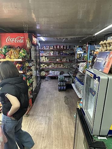 open space: Продаются: готовый бизнес магазин оборудованием и наполнением — 6