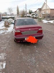 фара некся 2: Daewoo Nexia: 2009 г., 1.5 л, Механика, Бензин, Седан — 3