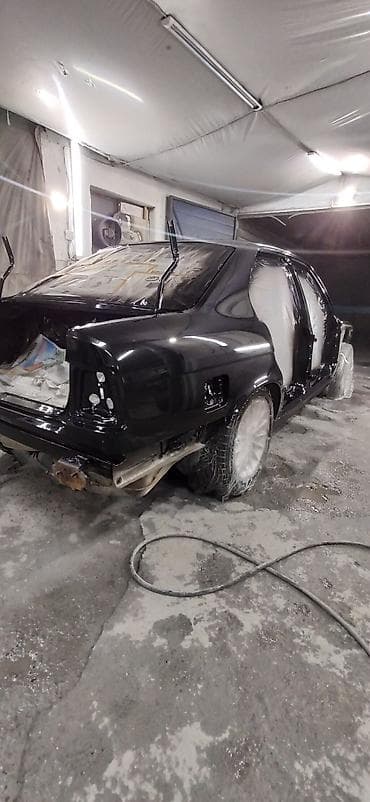 машина электрический: Профессиональная покраска авто) установка подгонка — 5