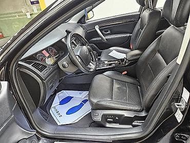 продажа renault kangoo: Renault Latitude: 2019 г., 2 л, Автомат, Газ, Седан — 4