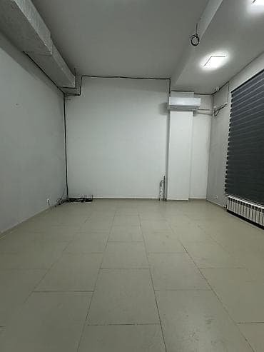 аккеме: Сдаю офисное помещение в элитном районе на длительный срок, в ЖК — 9