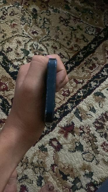 аефон 12: IPhone 12, Черный — 6