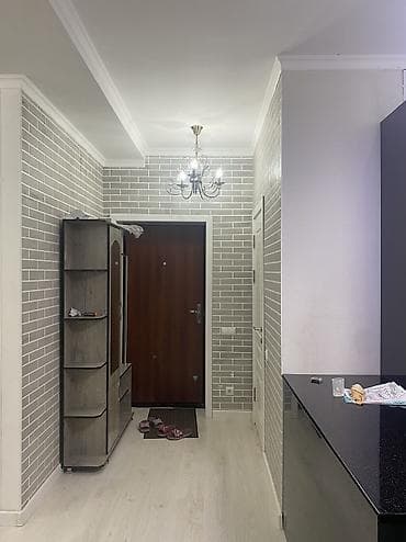 фатьянова 1701: 1 комната, 56 м², Элитка, 1 этаж, Евроремонт — 3