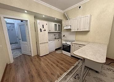 токалка москва: 2 комнаты, Собственник, С мебелью полностью — 7