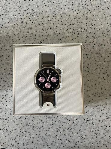 galaxy note 10 plus: Huawei Watch GT 4 (женская версия) - Классические смарт-часы с — 1