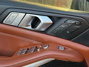 audi q6: BMW X7: 2020 г., 3 л, Автомат, Бензин, Внедорожник — 9