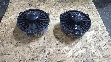 crv 2: Вентилятор Honda 2005 г., Б/у, Оригинал, Германия — 3