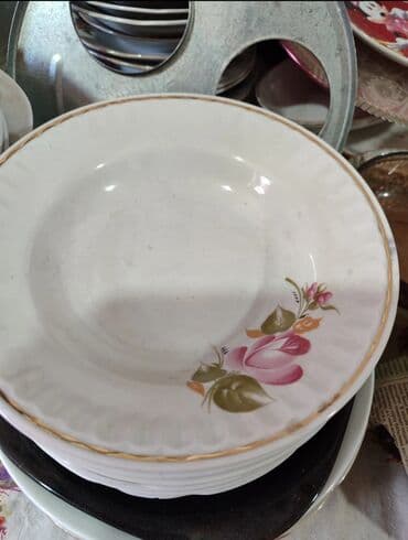 продаю бу посуду: Продаю разную посуду — 8