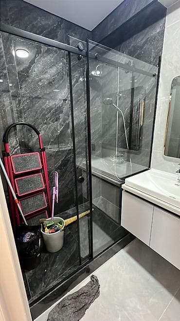 куплю квартиру 3 комнатную: 3 комнаты, 62 м², Элитка, 6 этаж, Дизайнерский ремонт — 8