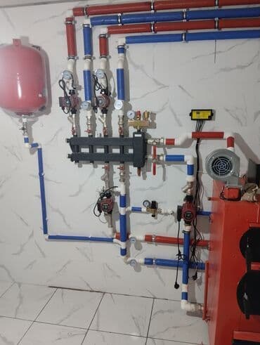 сдаю квартиру дом: Сантехниканы орнотуу жана алмаштыруу 6 жылдан ашык тажрыйба — 5