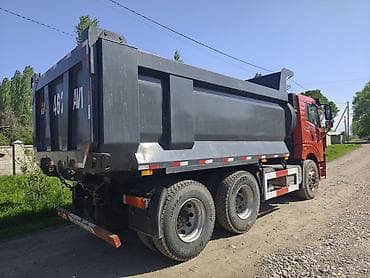 daf 95xf: Грузовик, Стандарт — 4