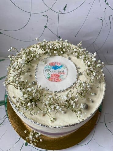 самсы на заказ: Принимаю заказы на капкейки торты,на любые мероприятия. Мы используем — 3