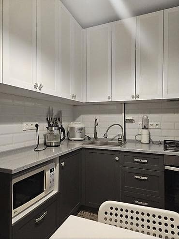 royal construction: 3 комнаты, 78 м², Индивидуалка, 3 этаж, Дизайнерский ремонт — 2
