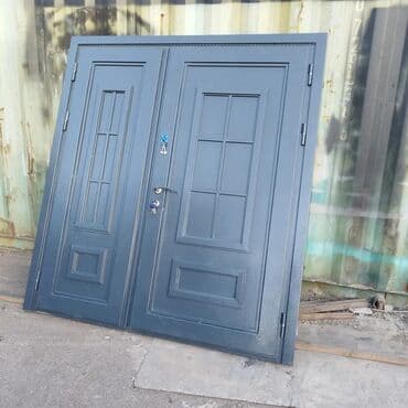 входные двери железные: Сохраним вашу безопасность и добавим стиль вашему дому! 🔒⚡ Наши — 13