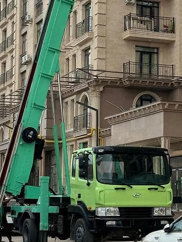 Автолифт 24/7