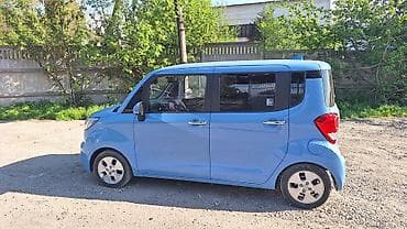 Kia Ray: 2020 г., 1 л, Автомат, Бензин, Хэтчбэк at lalafo.kg Kia Ray: 2020 г., 1 л, Автомат, Бензин, Хэтчбэк