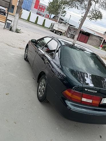 892 2: Toyota Windom: 1996 г. — 2