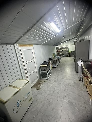 автомойка на аренда: СТО, 1000 м² — 3