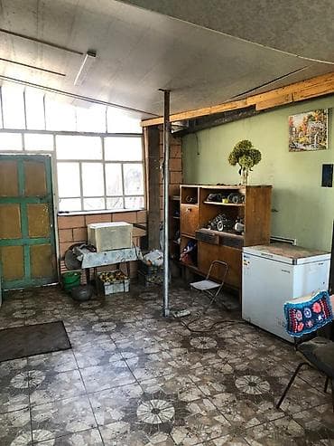 кок жар ж м: Дом с участком и садом - район Аламедин -асфальтированная дорога к — 5