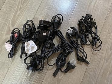 очки вертуальная реальность: Переходники и кабели для мониторов/ПК Переходник DVI-I (24+5) — VGA — 7