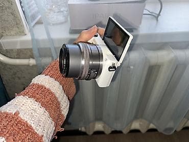 Фото и видеокамеры: Sony a5000 Продаю камеру Sony в хорошем состоянии, работает всё • — 7