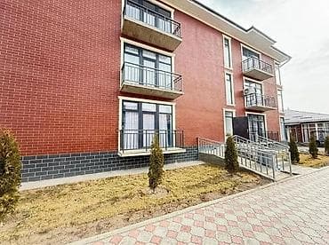 изу квартиру: 1 комната, 45 м², 2 этаж — 1
