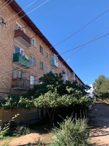 дом с мансардой: 3 бөлмө, 70 кв. м, 4 кабат — 2