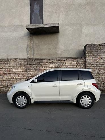 bid e5: Toyota Ist: 2003 г., 1.3 л, Автомат, Бензин, Хэтчбэк — 3