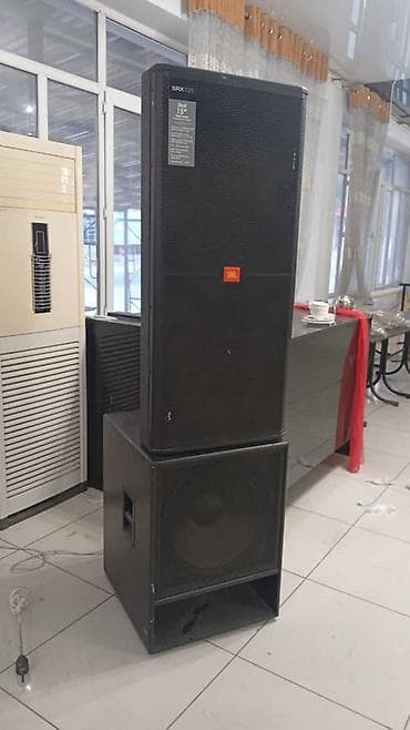 rode psa1: Профессиональная акустическая система для мероприятий - Напольный — 1