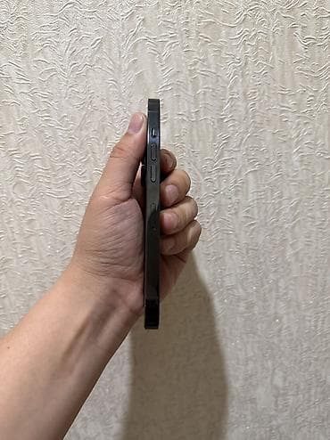 iphome x: IPhone 14 Pro, Б/у, 256 ГБ, Jet Black, Защитное стекло, 82 % — 6