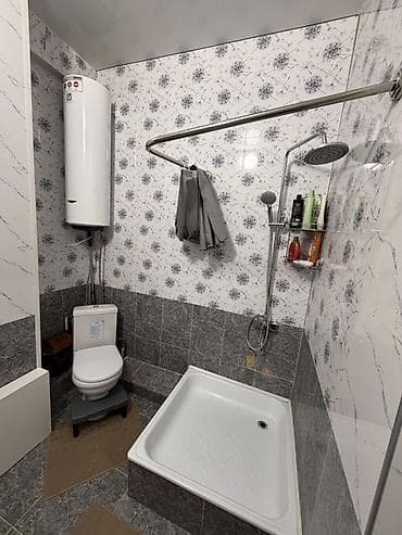 Продажа квартир: 1 комната, 41 м², Элитка, 3 этаж, Дизайнерский ремонт — 9