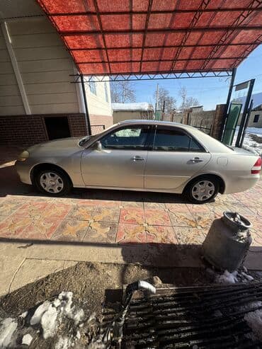 двигатель daewoo nexia: Toyota Mark II: 2001 г., Автомат, Бензин, Седан — 9