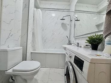 купить квартиру в токмаке кыргызстан: Студия, Собственник, Без подселения, С мебелью полностью — 8