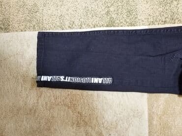 Юбки: Срочно продаю джинсы,Качество*Суппер*Турция,ростовка шикарная,посадка — 5