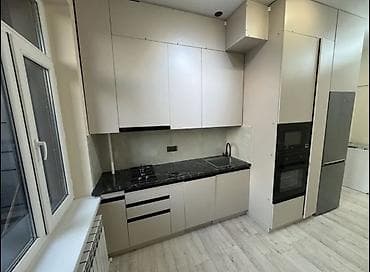Сдается 2х ком. кв- 62 м2. Светлая и просторная квартира Район — 7