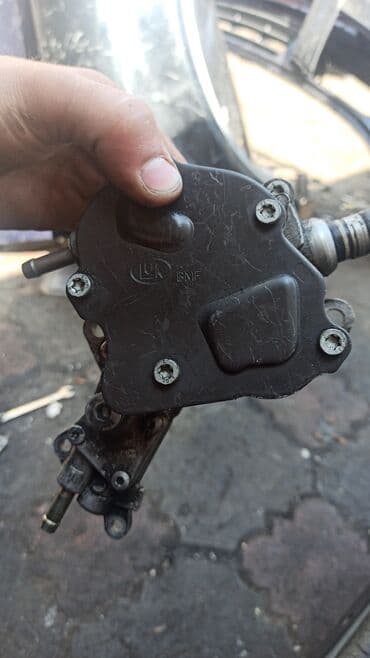 напольные вазы: А6 с5А6 с6 Пасат б5 ПасатБ5+Гольф 4Гур.Гур насос,Рулевой — 1