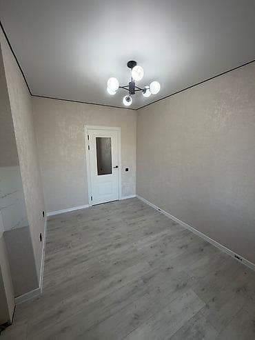 комната с подслением: 1 комната, 42 м², Элитка, 9 этаж, Евроремонт — 9