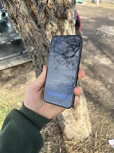 mac book pro 2020: IPhone 12, Б/у, 128 ГБ, Черный, Защитное стекло, Чехол, Кабель, 79 % — 8