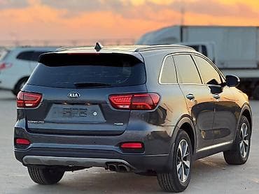 reno t: Kia Sorento: 2019 г., 2 л, Автомат, Дизель, Кроссовер — 5