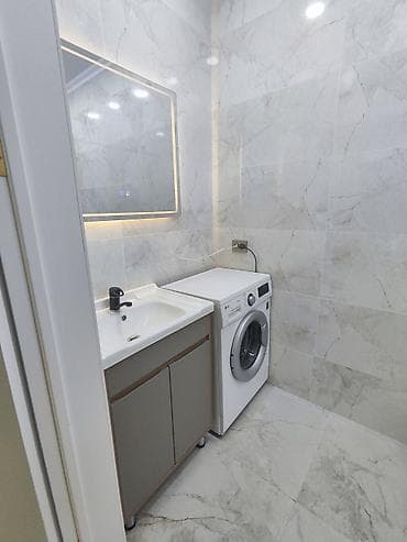 1 комната, Собственник, Без подселения, С мебелью полностью — 6