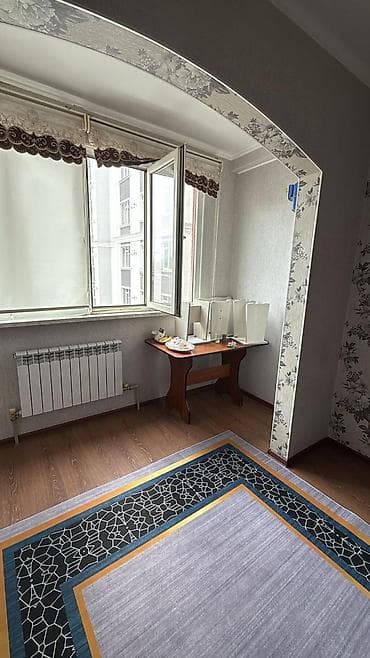 военное антоновка: 2 комнаты, Собственник, Без подселения, С мебелью частично — 6