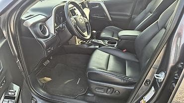 мост на 2107: Toyota RAV4: 2016 г., 2.5 л, Автомат, Бензин, Кроссовер — 5