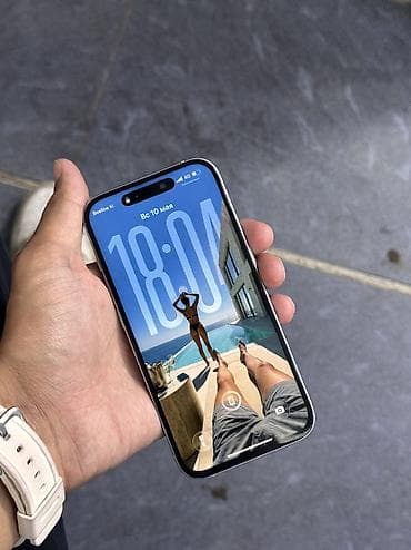xbox scorpio: IPhone 15, Б/у, 128 ГБ, Белый, 91 % — 2