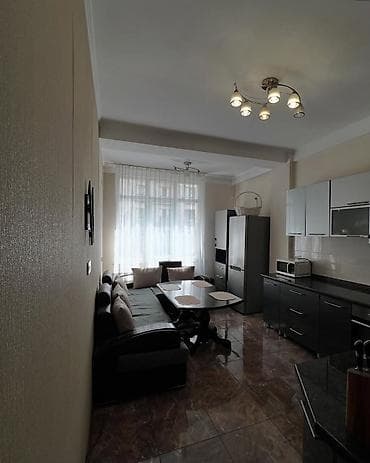 o2 development: 2 комнаты, 80 м², Элитка, 3 этаж, Евроремонт — 2