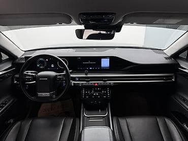 газ 53 сатылат: Hyundai Grandeur: 2023 г., 3.5 л, Робот, Газ, Седан — 10