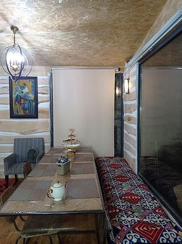сниму кв: 80 м², 3 комнаты, Видеонаблюдение, Парковка — 9