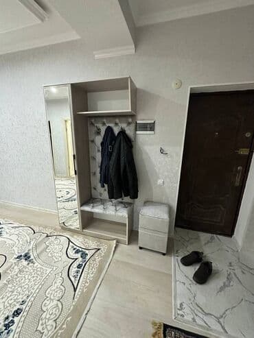 Продажа квартир: 2 комнаты, 95 м², Элитка, 8 этаж, Евроремонт — 4